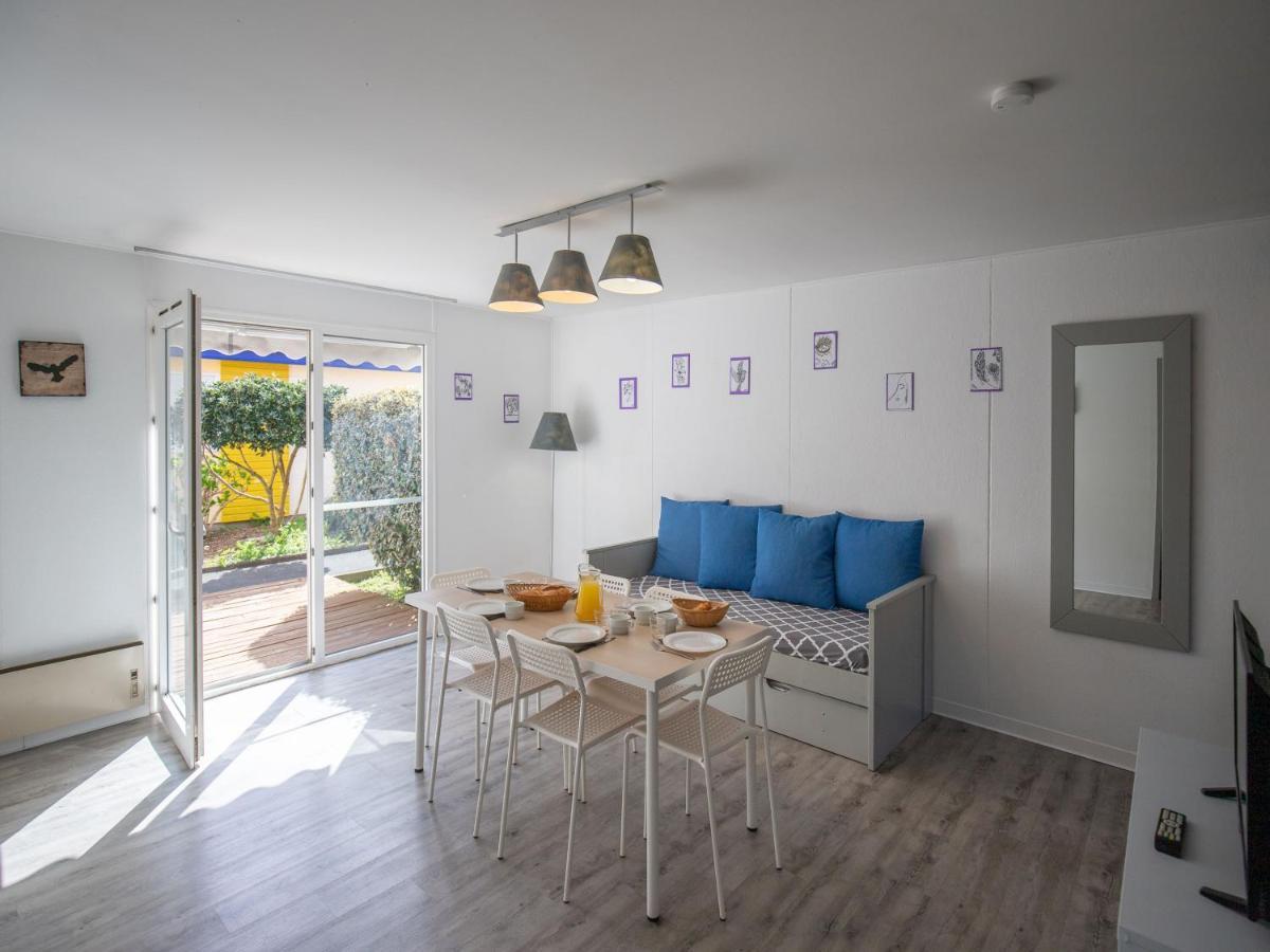 Vacanceole - Les Villas Du Lac Soustons Exterior photo